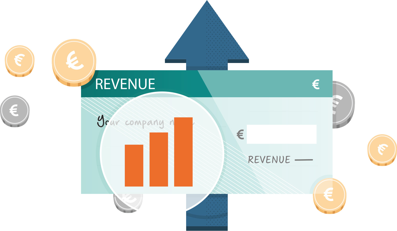 Myriad Ireland money