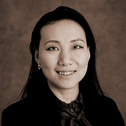 Karly Kang
