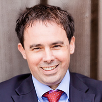 Barrie Dowsett, ACMA, GCMA