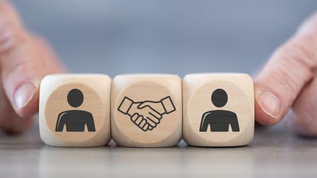 Concept of collaboration