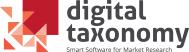 Digital Taxonomy Logo