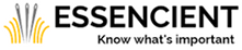 Essencient Ltd Logo