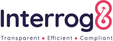 Interrog8 Ltd Logo