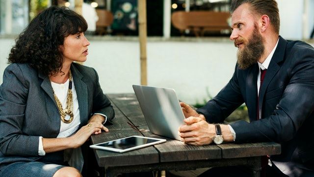 Reward Innovation In The Workplace