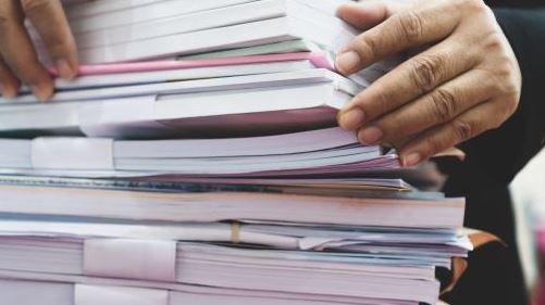 What Makes a Good Technical R&D Report?