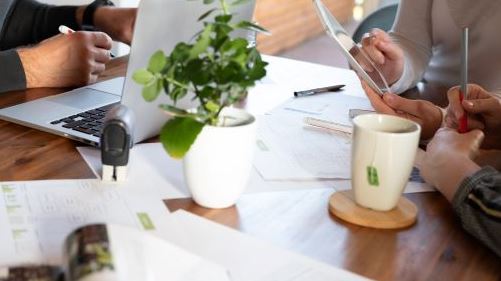 10 Tips for Reducing Your Corporation Tax Bill