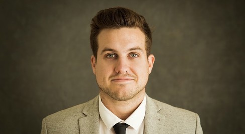 Profile picture of Cale Bannister, Digital Marketing Manager