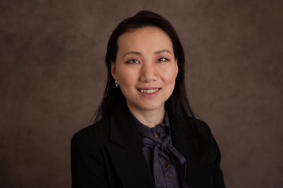 Profile Photo of Karly Kang, Corporate Tax Associate