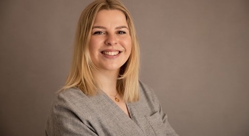 Profile Photo of Millie Palmer, Technical Analyst/Writer