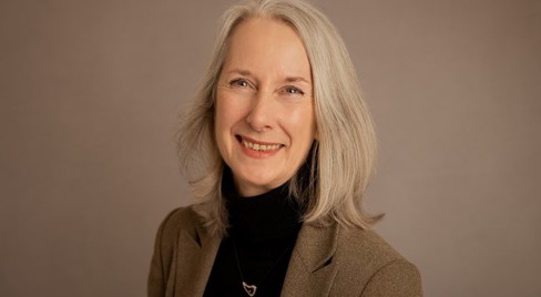 Profile photo of Helen Bartlett, Finance Manager